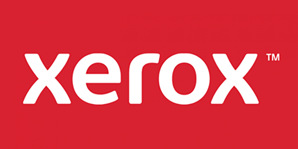 Xerox вектор