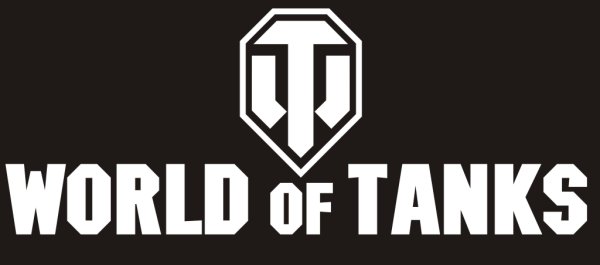 World of Tanks надпись