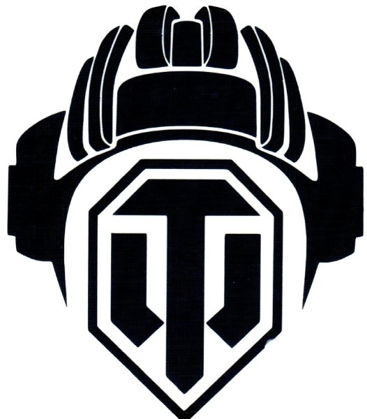 Эмблема ворлд оф танк