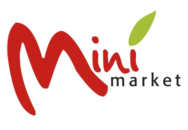 Mini Маркет logo