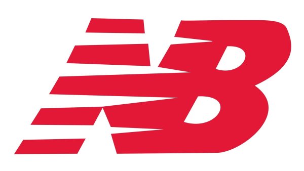 New Balance logo