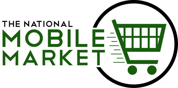 Минимаркет логотип