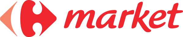 Carrefour Маркет лого