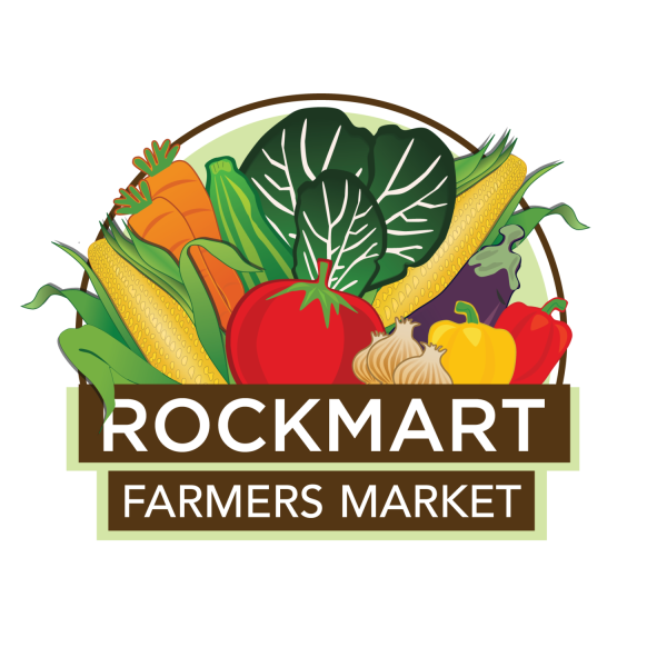 Рынок логотип