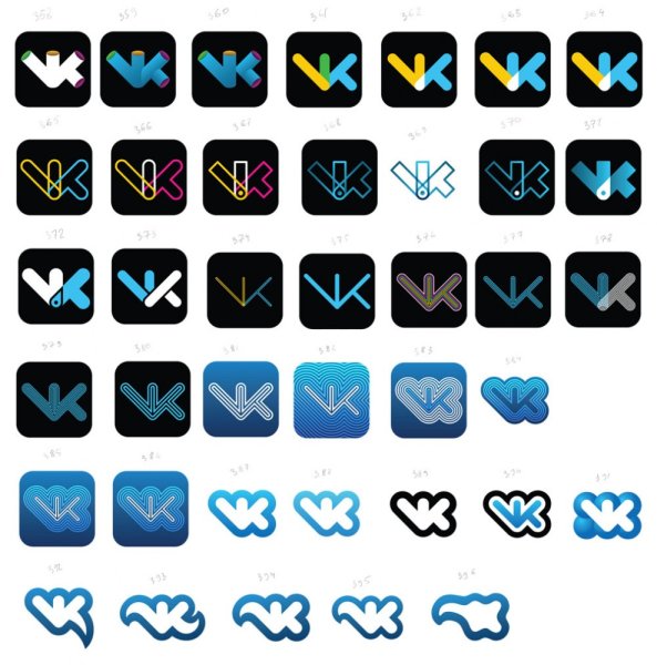 Логотип пора валить Артемий Лебедев