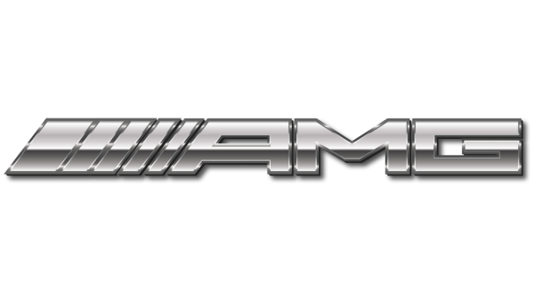 Шильдик AMG
