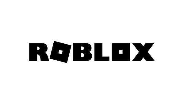 Roblox надпись