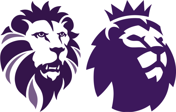 Голова логотип