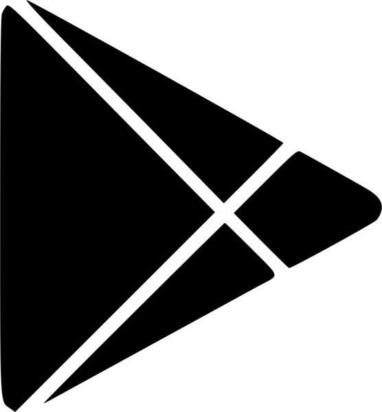 Иконка гугл плей