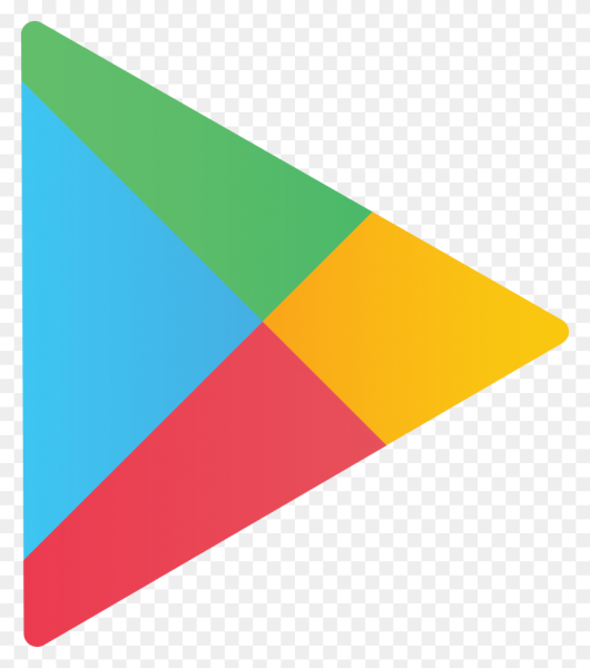 Google Play логотип