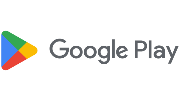 Кнопка Google Play