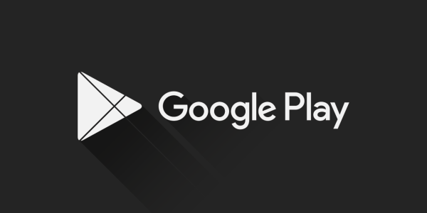 Google Play Market логотип