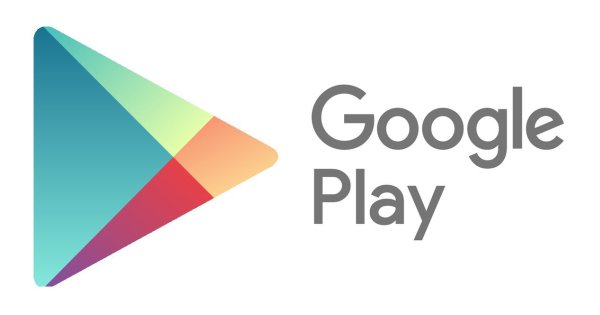 Значок Google Play