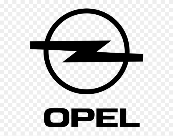 Opel logo