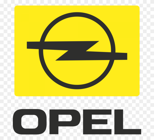 Opel логотип