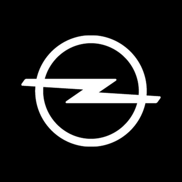 Логотип Опель