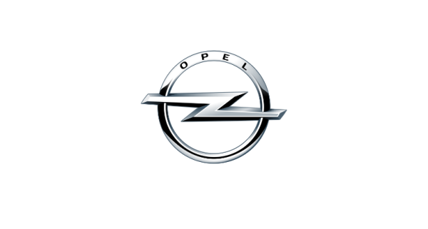 Значок Опель Астра