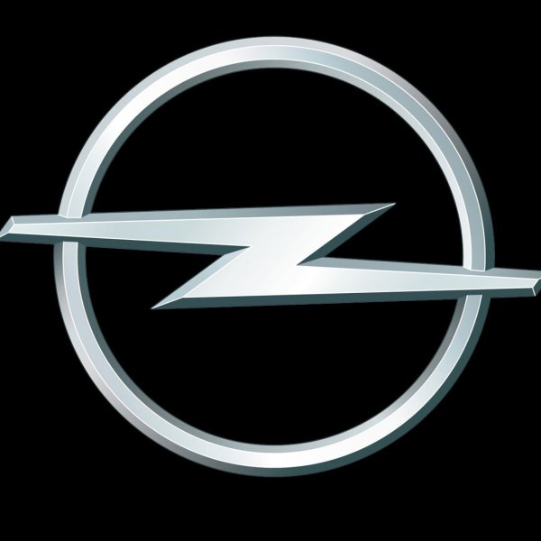 Opel logo