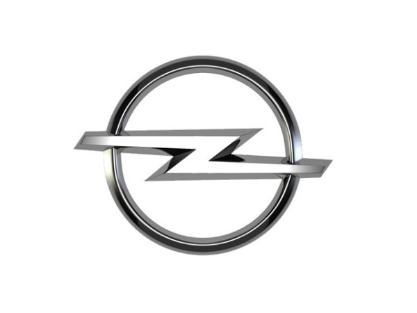 Опель логотип 2020