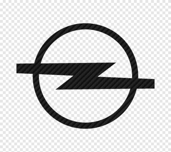 Opel logo 2020