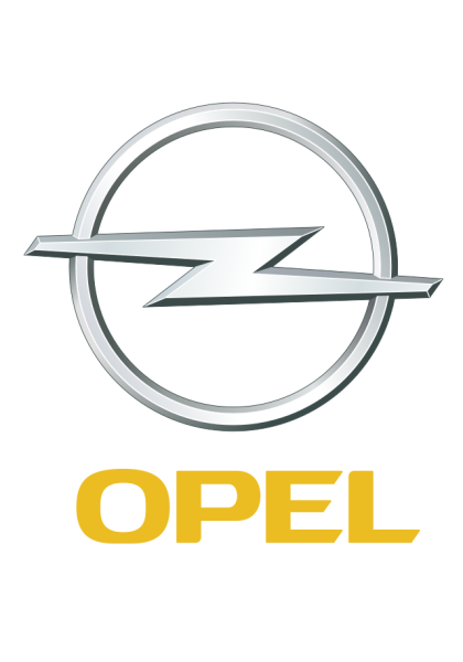 Логотип Опель Зафира