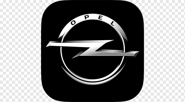 Логотип автомобиля Опель