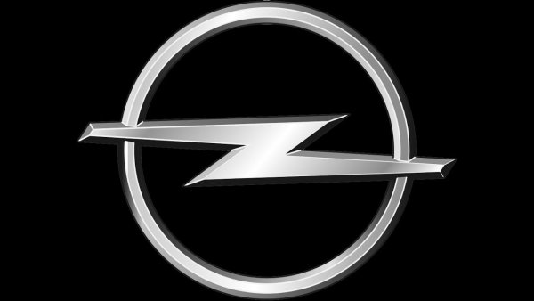Эмблема Опель