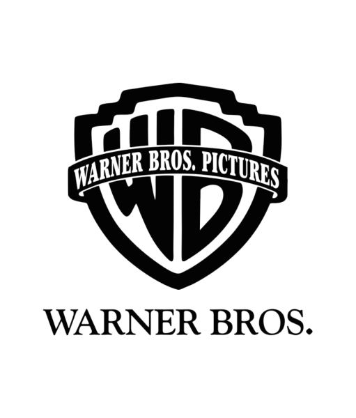 Варнер БРОС логотип
