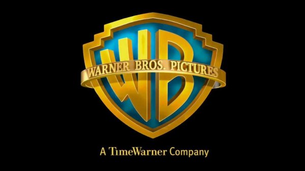 Warner brothers логотип