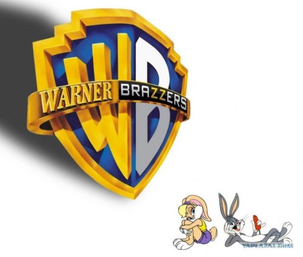 Лысый с ворнер бразерс