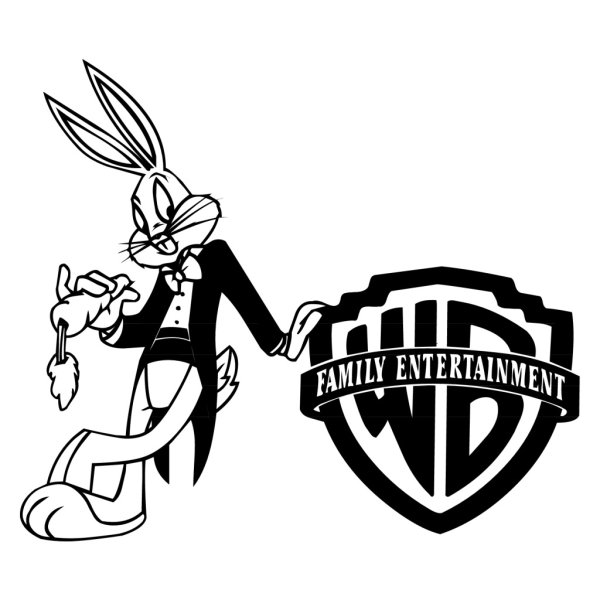 Багз Банни Warner Bros. Family Entertainment