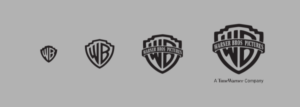 WB Warner Bros animation a time Warner Company