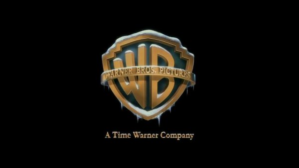 Заставка кинокомпании Warner brothers