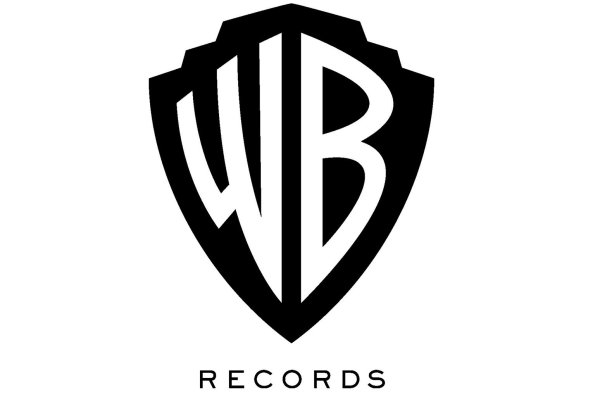 Ворнер Мьюзик лого