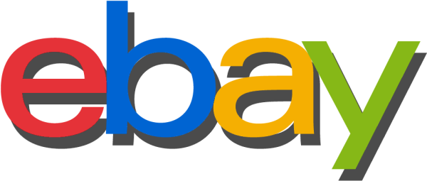 EBAY без фона