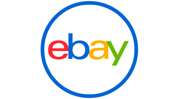 EBAY без фона