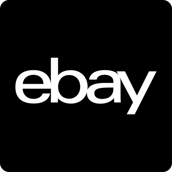 EBAY эмблема