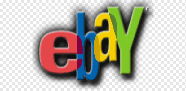 Значок EBAY