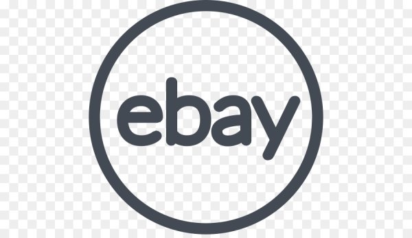 EBAY эмблема