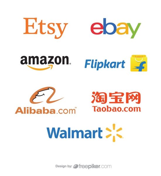 EBAY Alibaba