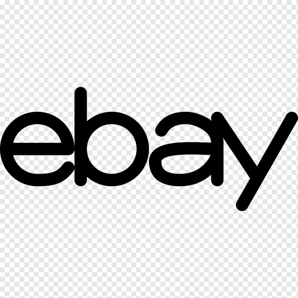 EBAY logo