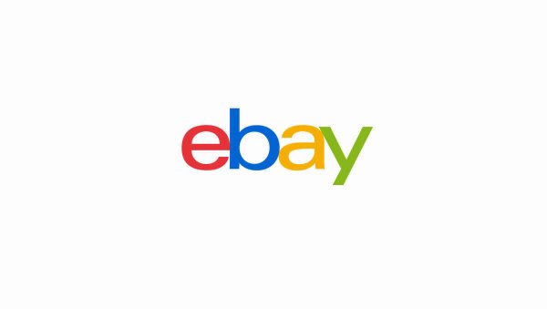 EBAY эмблема