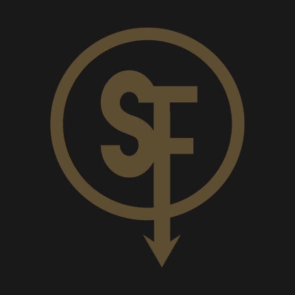 Знак Салли фейс