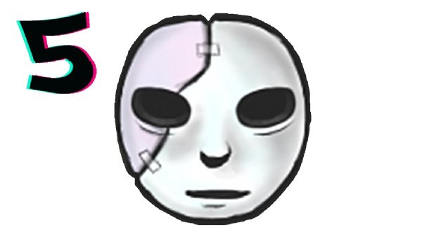 Протез Салли фейс