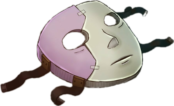 Салли КРОМСАЛИ 1 эпизод