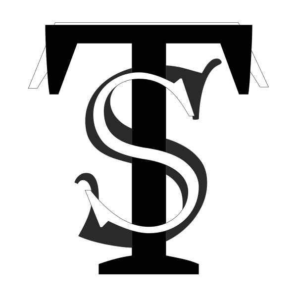 Футболка с лого ретро