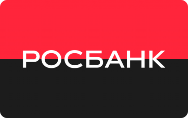 Росбанк банк логотип