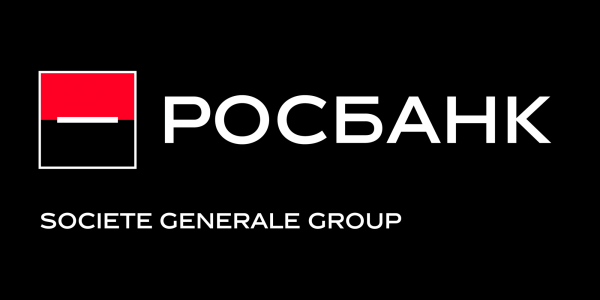 Росбанк новый логотип