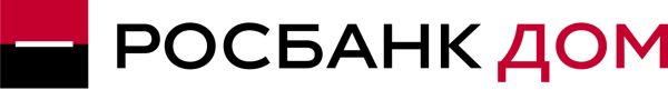 Эмблема Росбанка