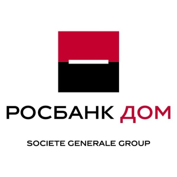 Росбанк группа societe generale
